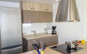 Apartment Le Mayflower