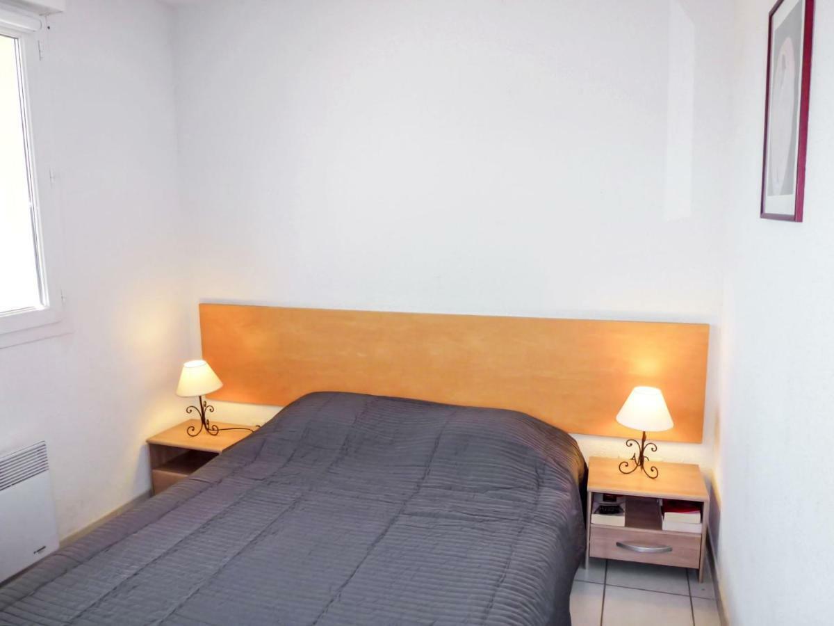 Apartment Le Mayflower Le Grau-du-Roi Extérieur photo
